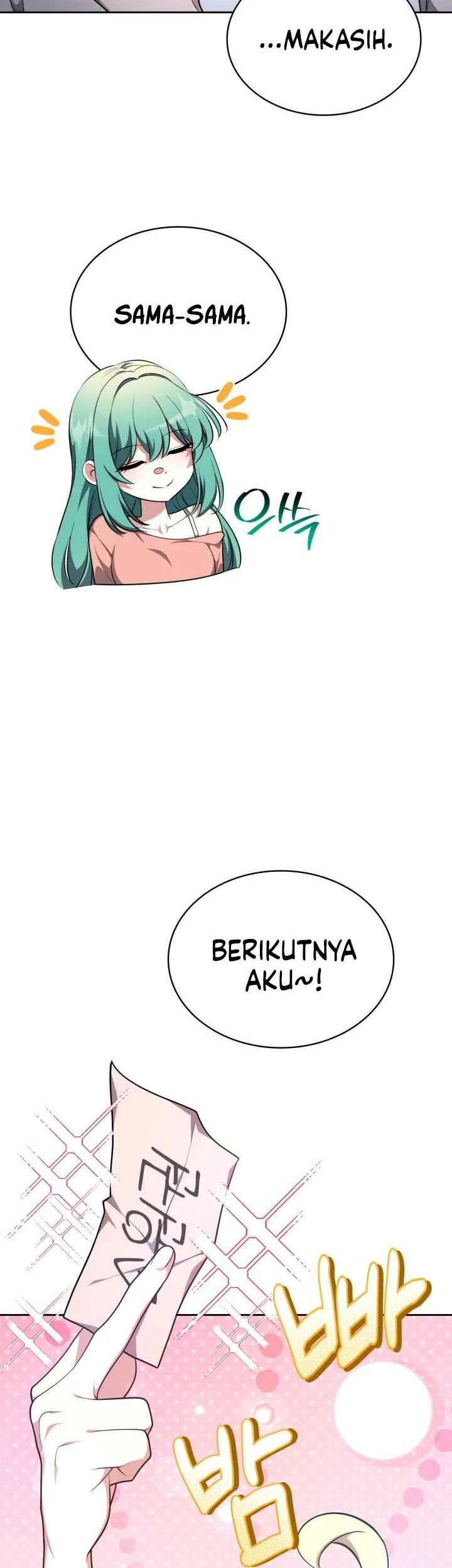 Kidnapped Dragons Chapter 42 Gambar 27