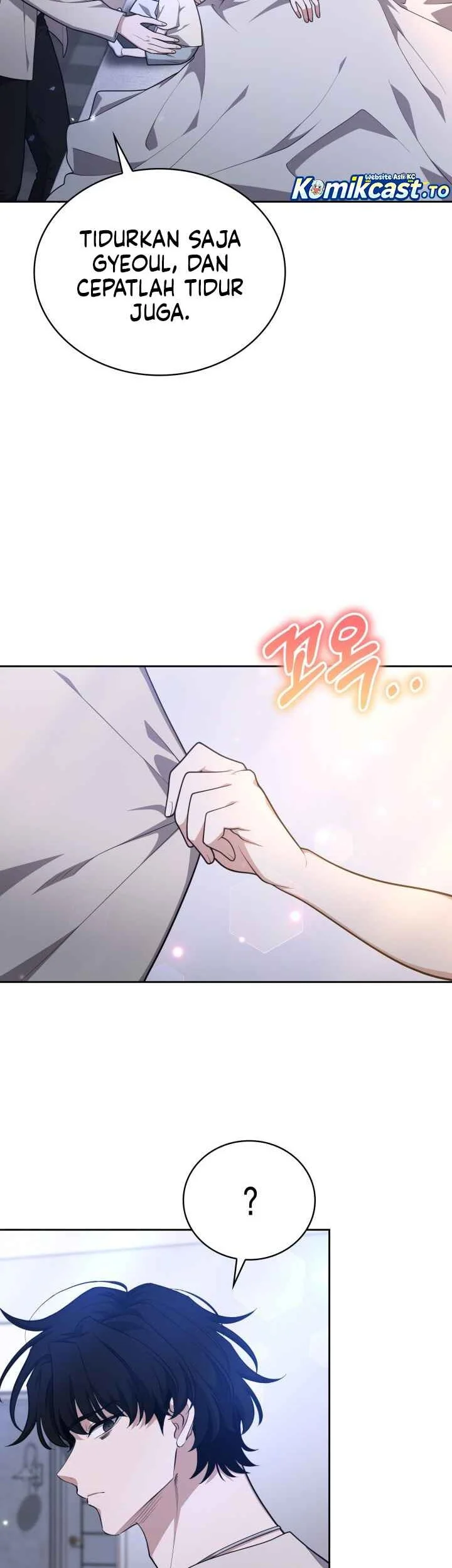 Kidnapped Dragons Chapter 43 Gambar 23