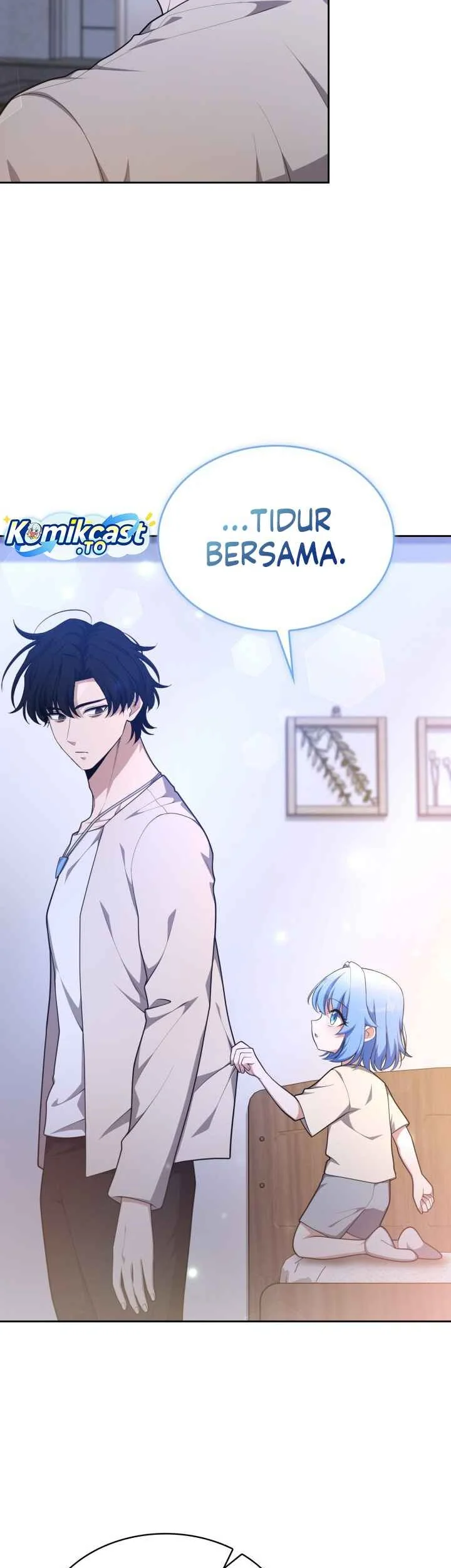 Kidnapped Dragons Chapter 43 Gambar 24