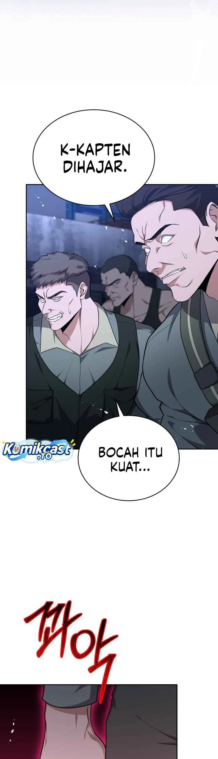Kidnapped Dragons Chapter 44 Gambar 27