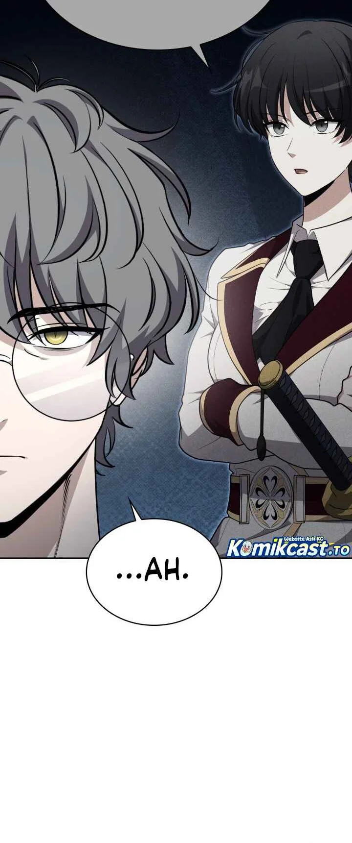 Kidnapped Dragons Chapter 45 Gambar 30