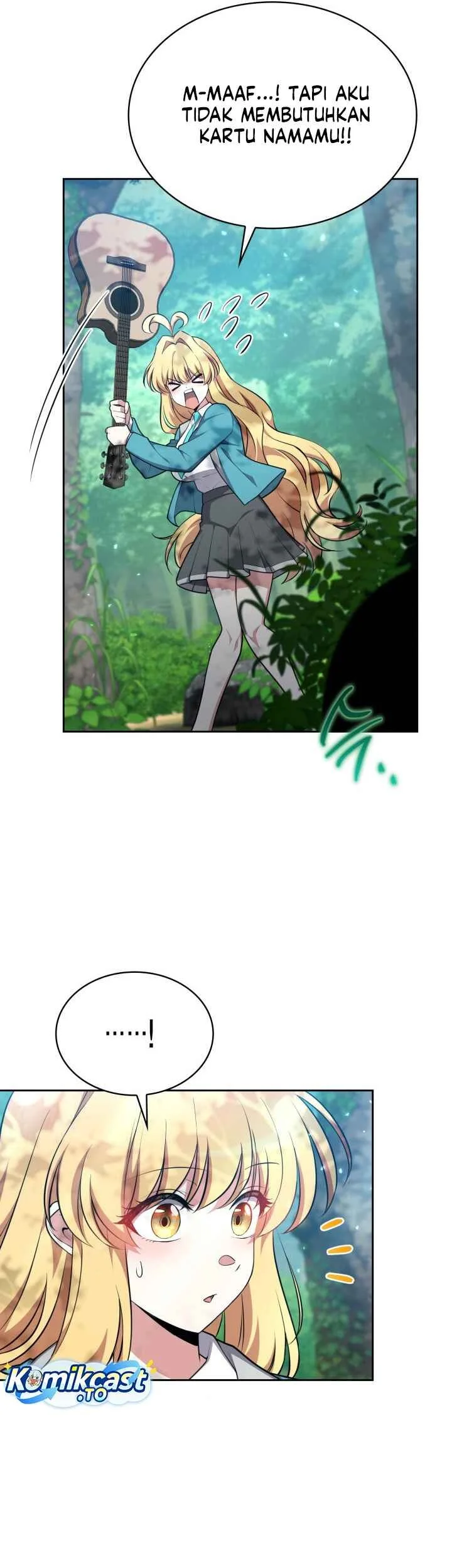 Kidnapped Dragons Chapter 46 Gambar 25
