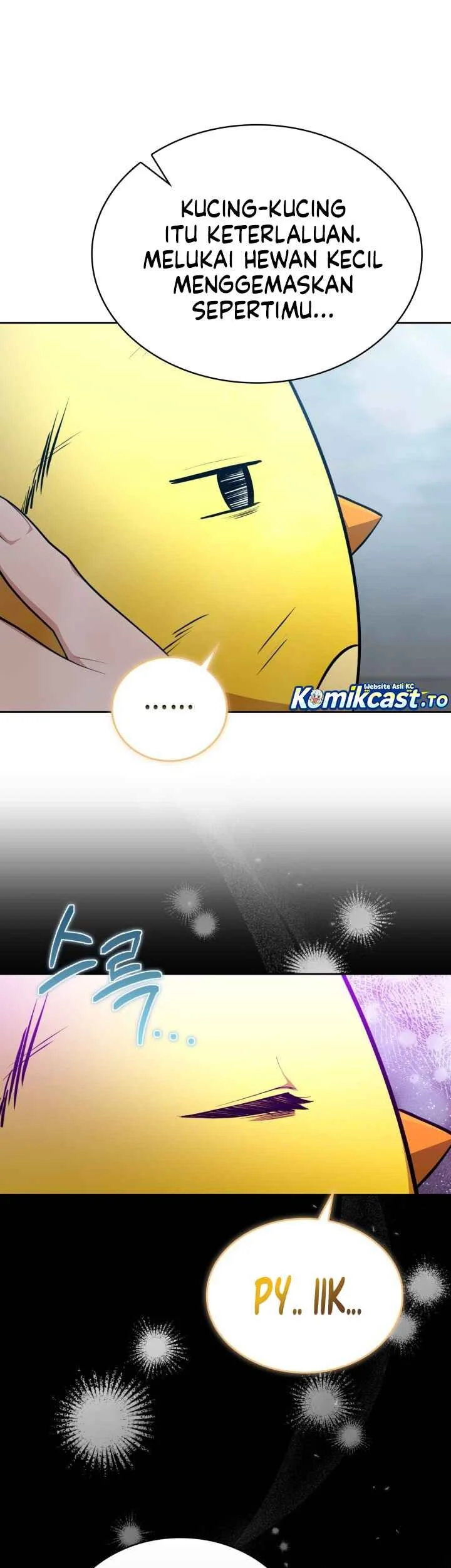 Kidnapped Dragons Chapter 47 Gambar 26