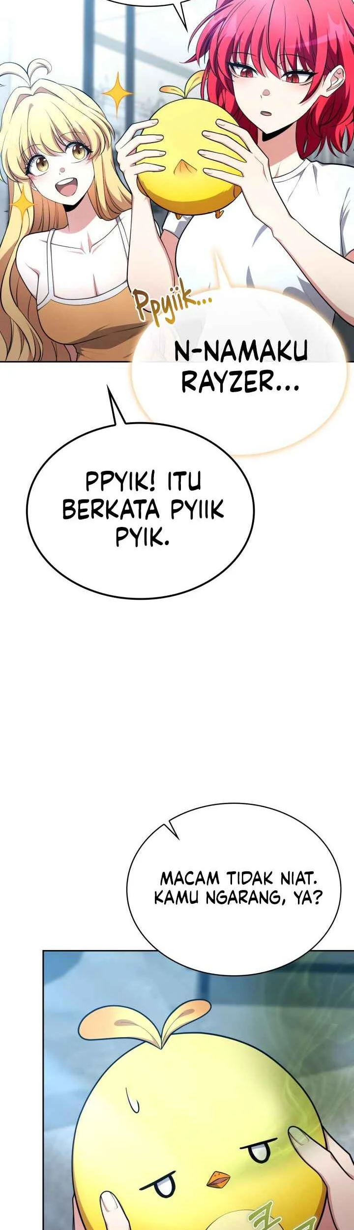Kidnapped Dragons Chapter 48 Gambar 27