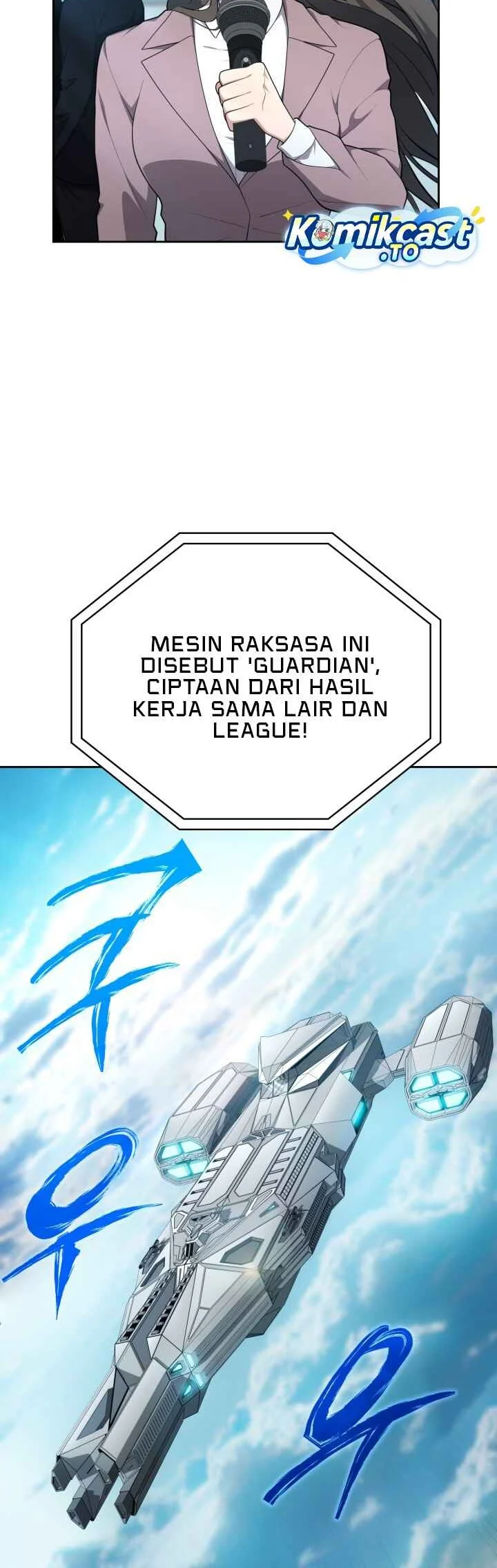 Kidnapped Dragons Chapter 49 Gambar 25