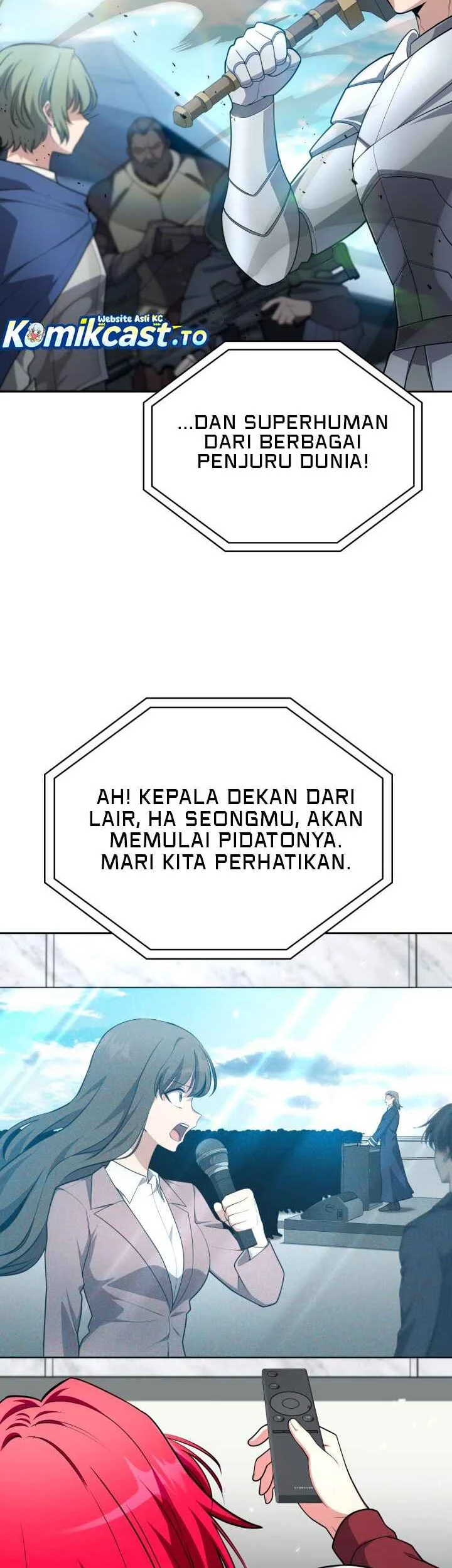 Kidnapped Dragons Chapter 49 Gambar 27