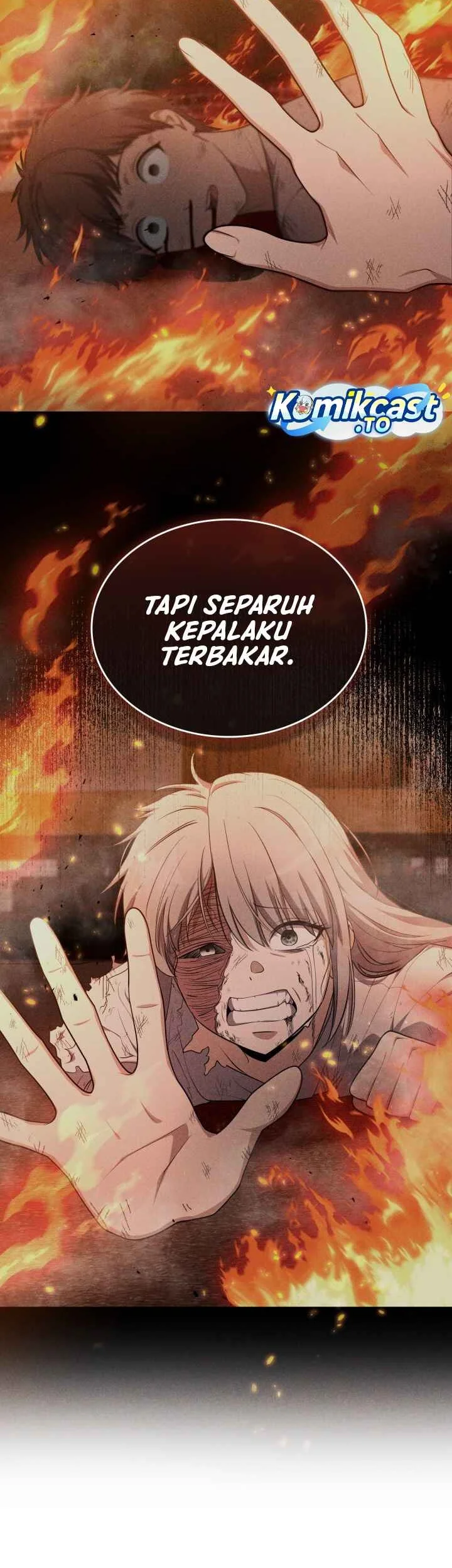 Kidnapped Dragons Chapter 50 Gambar 25
