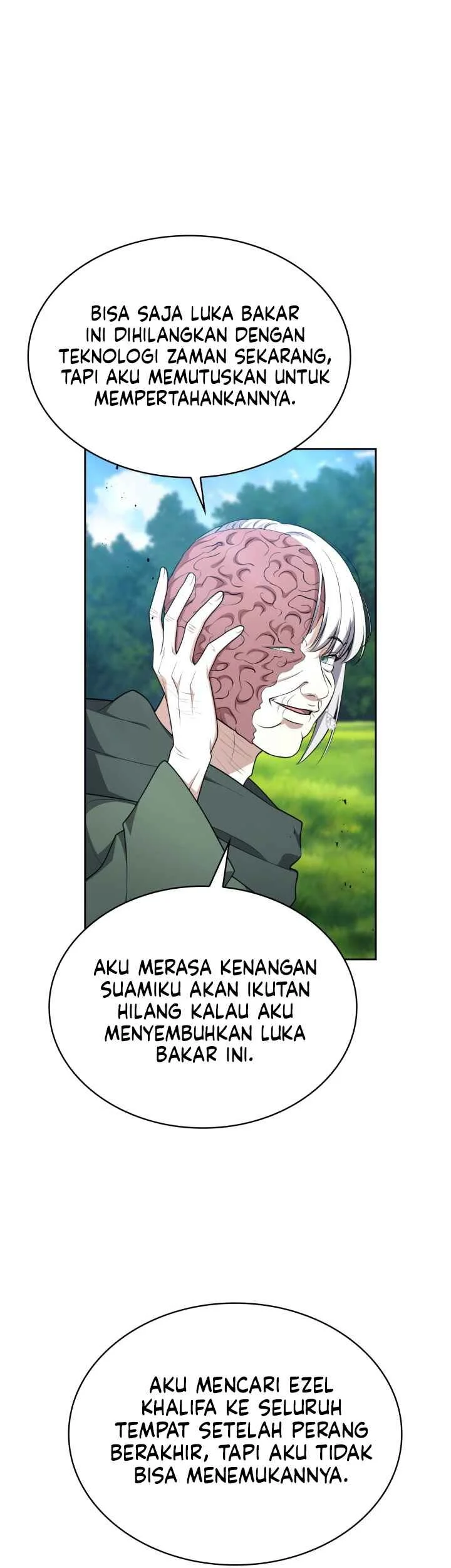 Kidnapped Dragons Chapter 50 Gambar 26