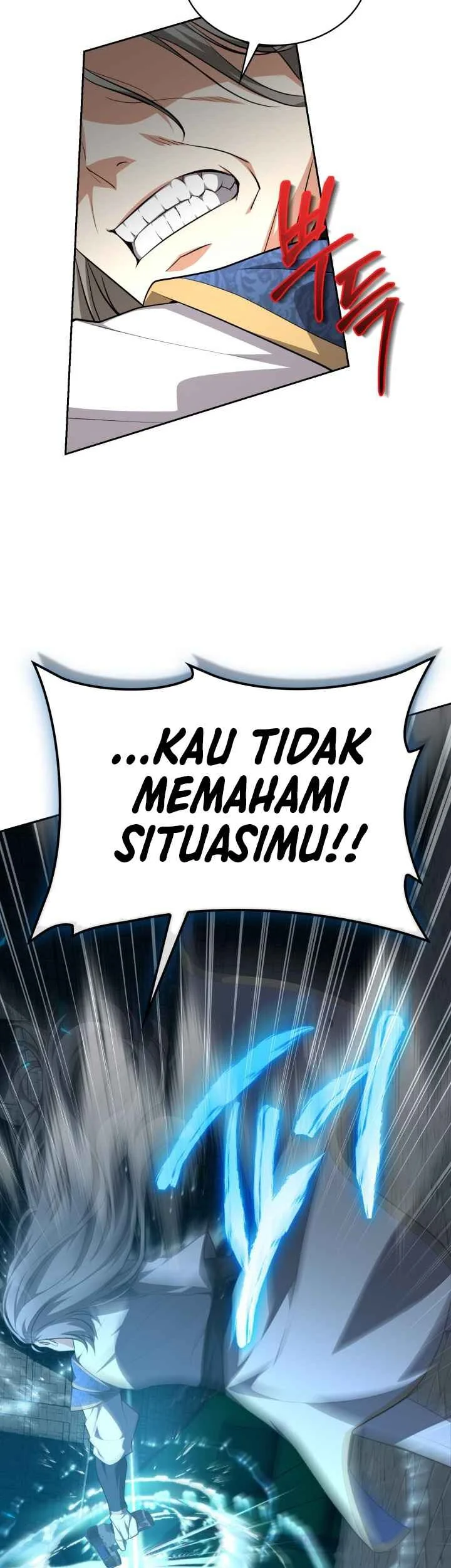 Kidnapped Dragons Chapter 51 Gambar 24