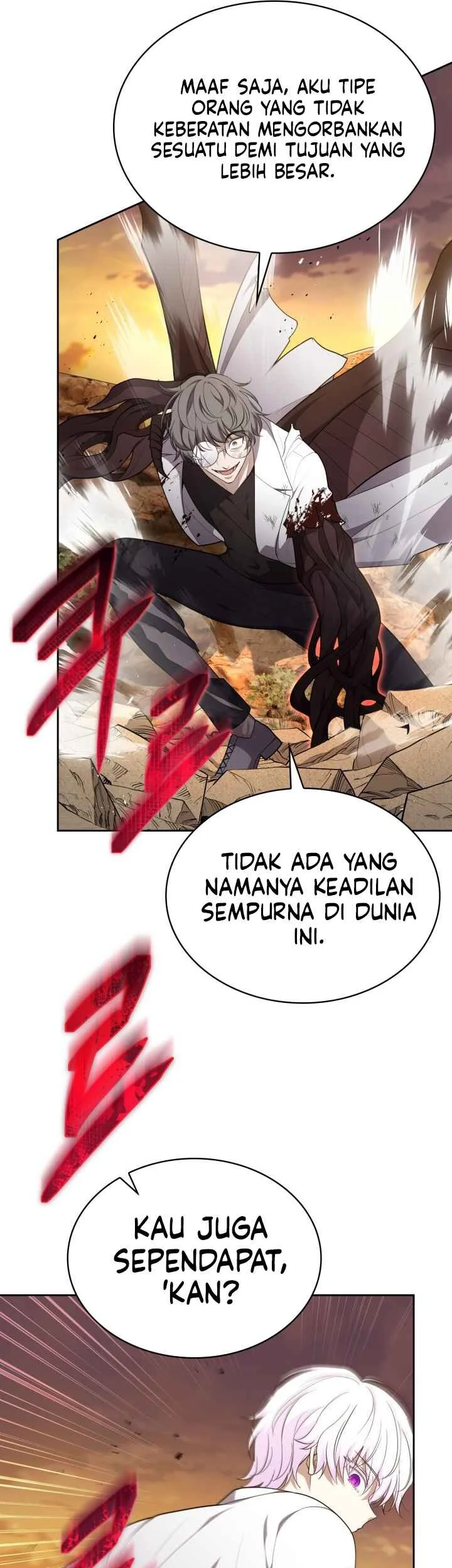 Kidnapped Dragons Chapter 52 Gambar 29