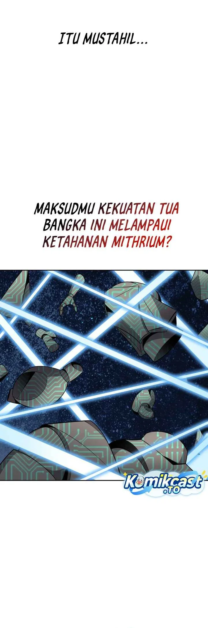 Kidnapped Dragons Chapter 53 Gambar 27
