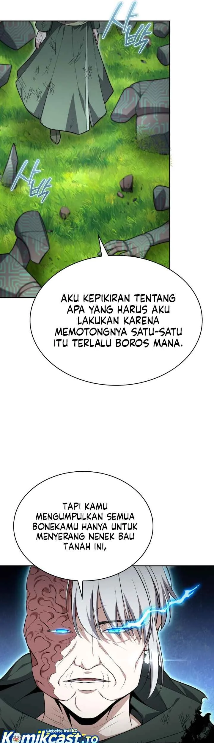 Kidnapped Dragons Chapter 53 Gambar 28