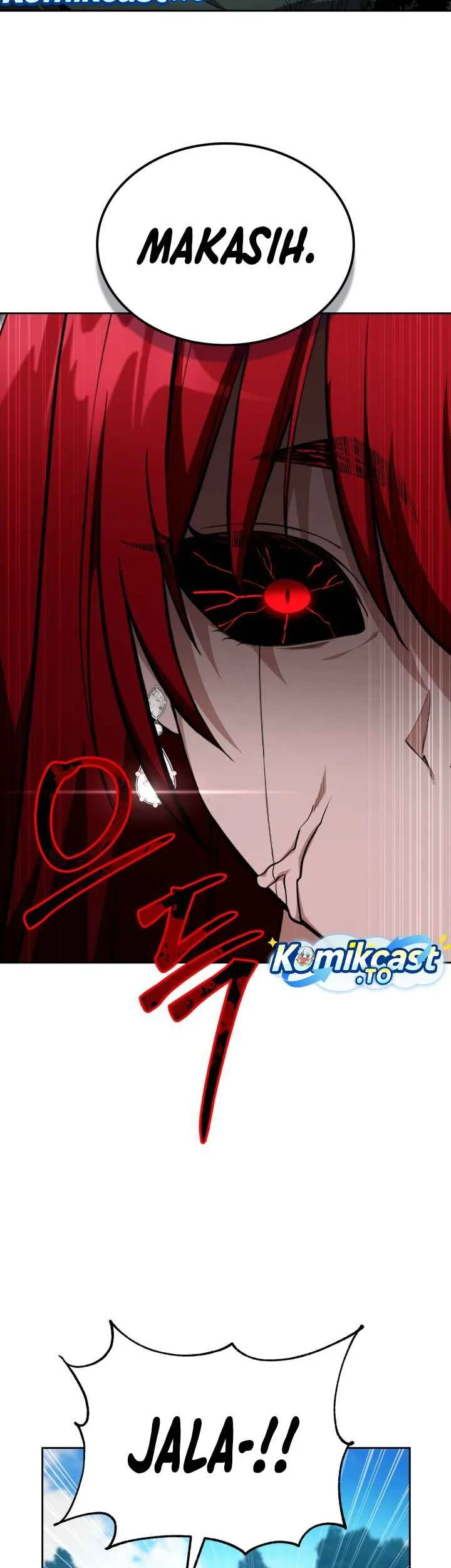 Kidnapped Dragons Chapter 53 Gambar 29