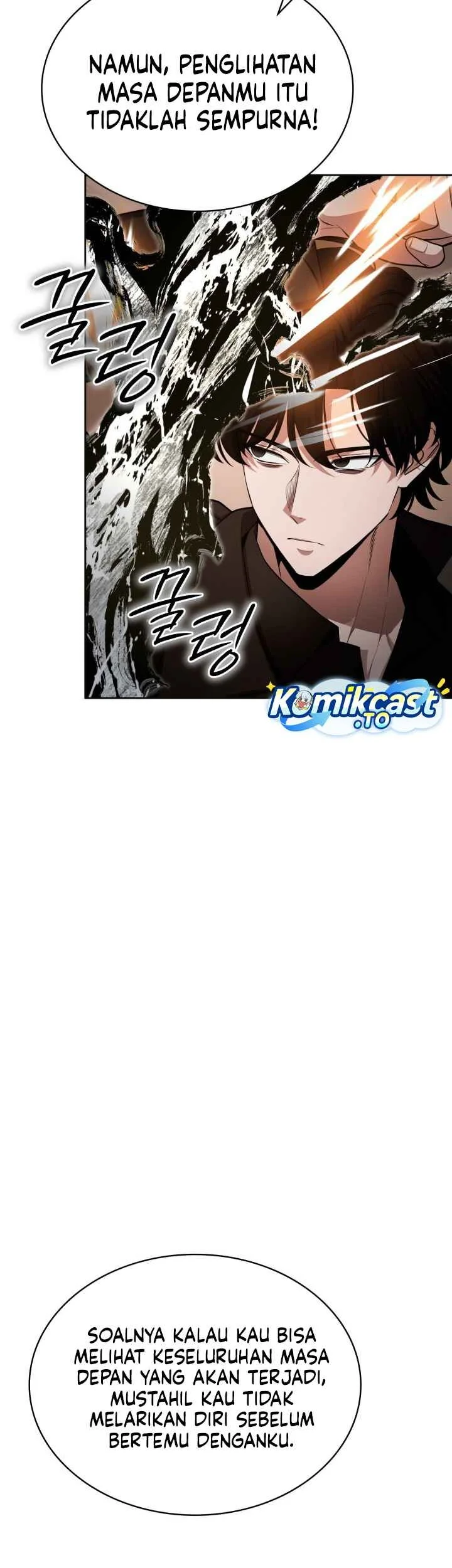 Kidnapped Dragons Chapter 54 Gambar 27