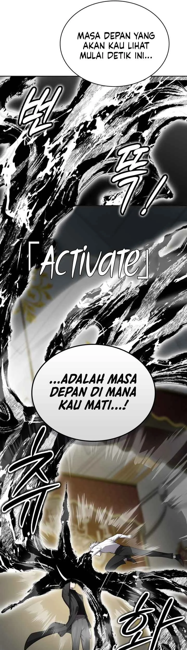 Kidnapped Dragons Chapter 54 Gambar 29