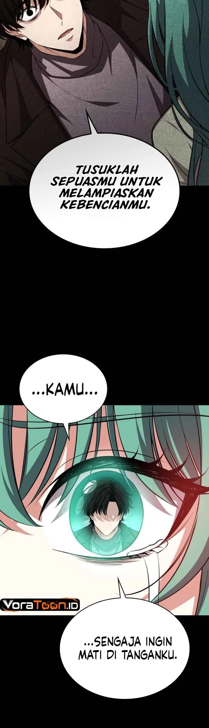 Kidnapped Dragons Chapter 57 Gambar 29