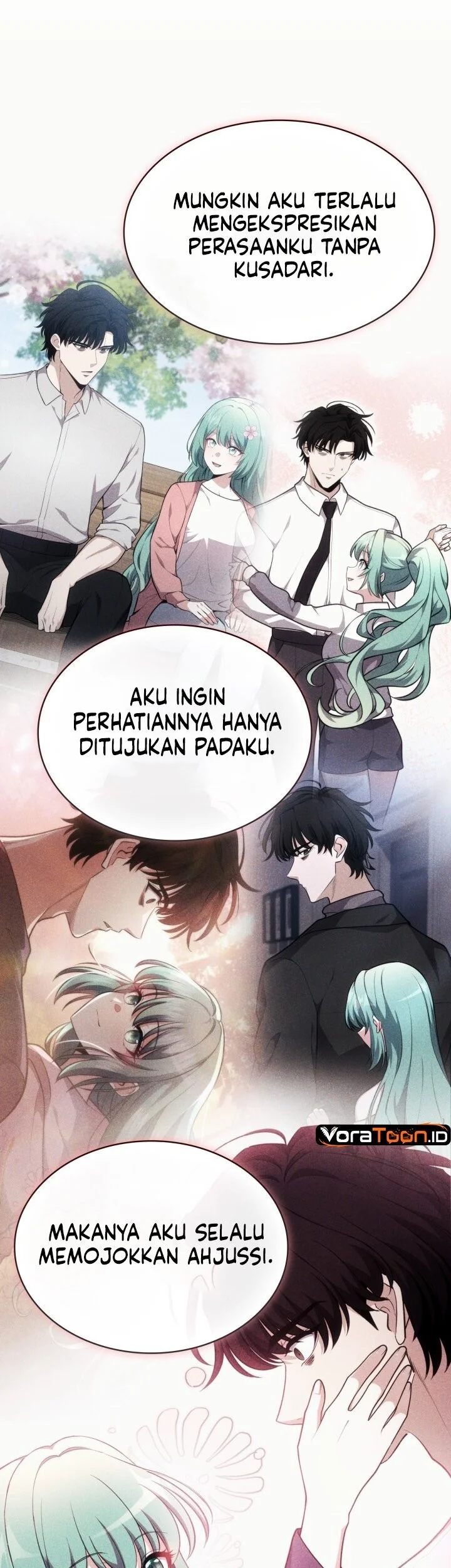 Kidnapped Dragons Chapter 59 Gambar 27