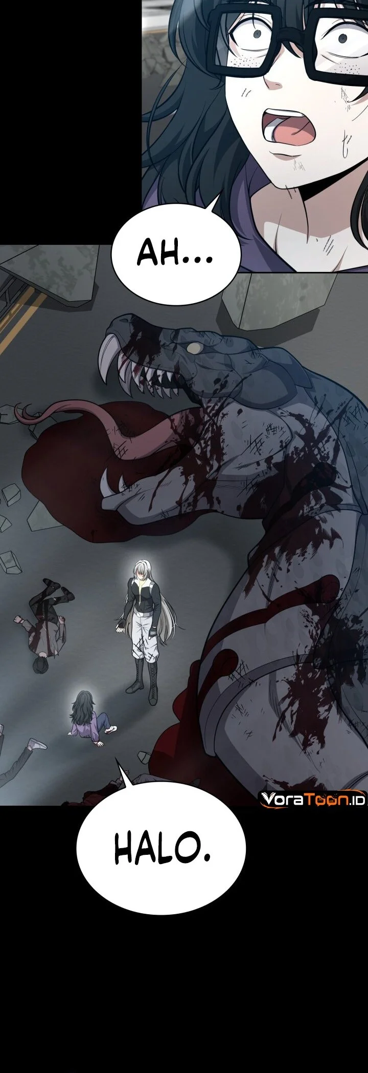 Kidnapped Dragons Chapter 60 Gambar 26