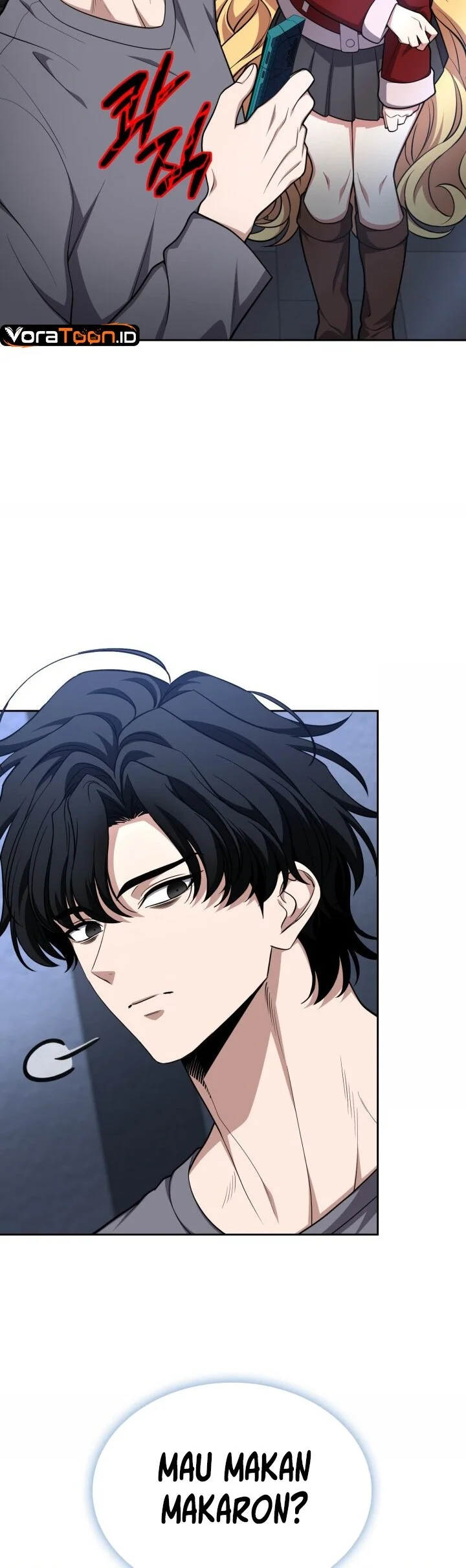 Kidnapped Dragons Chapter 61 Gambar 25