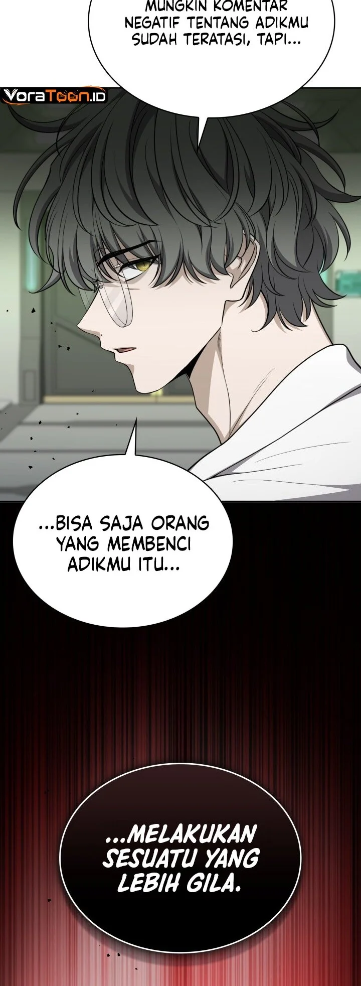 Kidnapped Dragons Chapter 62 Gambar 26