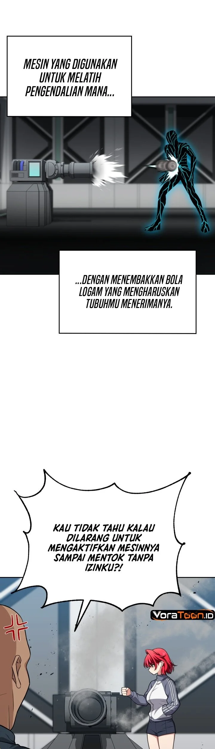 Kidnapped Dragons Chapter 63 Gambar 26