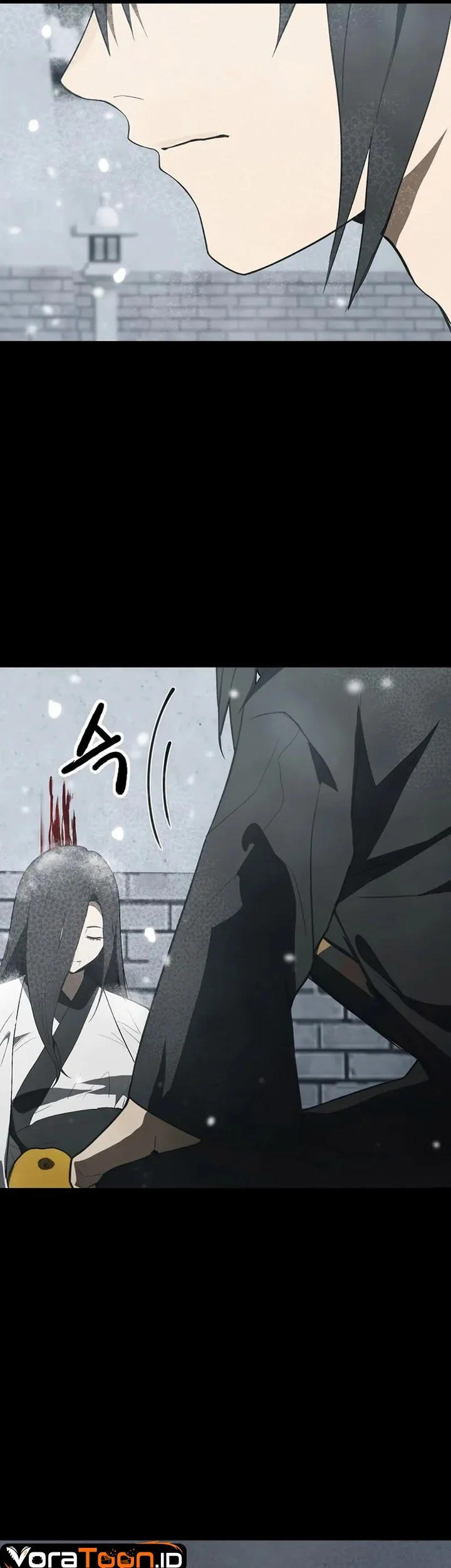 Kidnapped The Youngest Daughter of The Sichuan Tang Family Chapter 17 Gambar 22