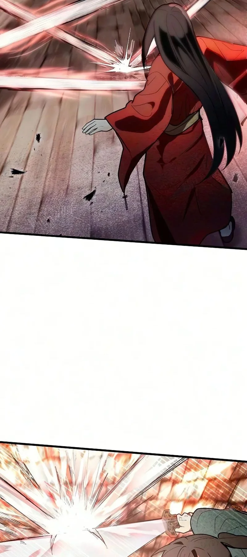 Kidnapped The Youngest Daughter of The Sichuan Tang Family Chapter 18 Gambar 25