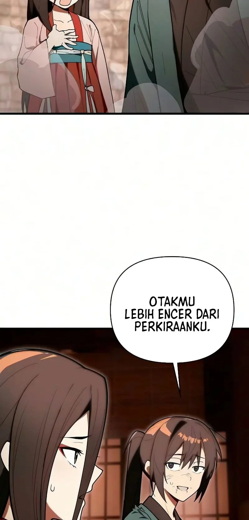 Kidnapped The Youngest Daughter of The Sichuan Tang Family Chapter 19 Gambar 23