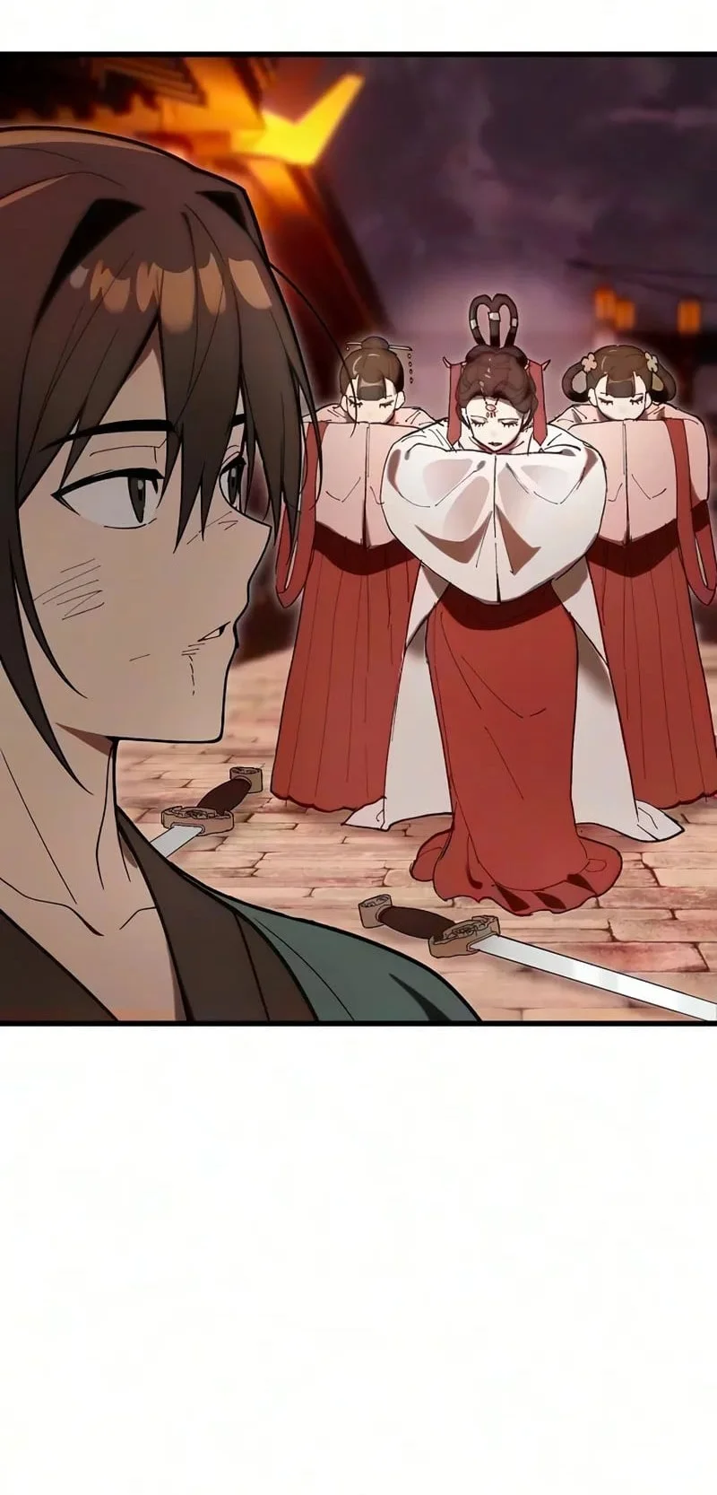 Kidnapped The Youngest Daughter of The Sichuan Tang Family Chapter 19 Gambar 25