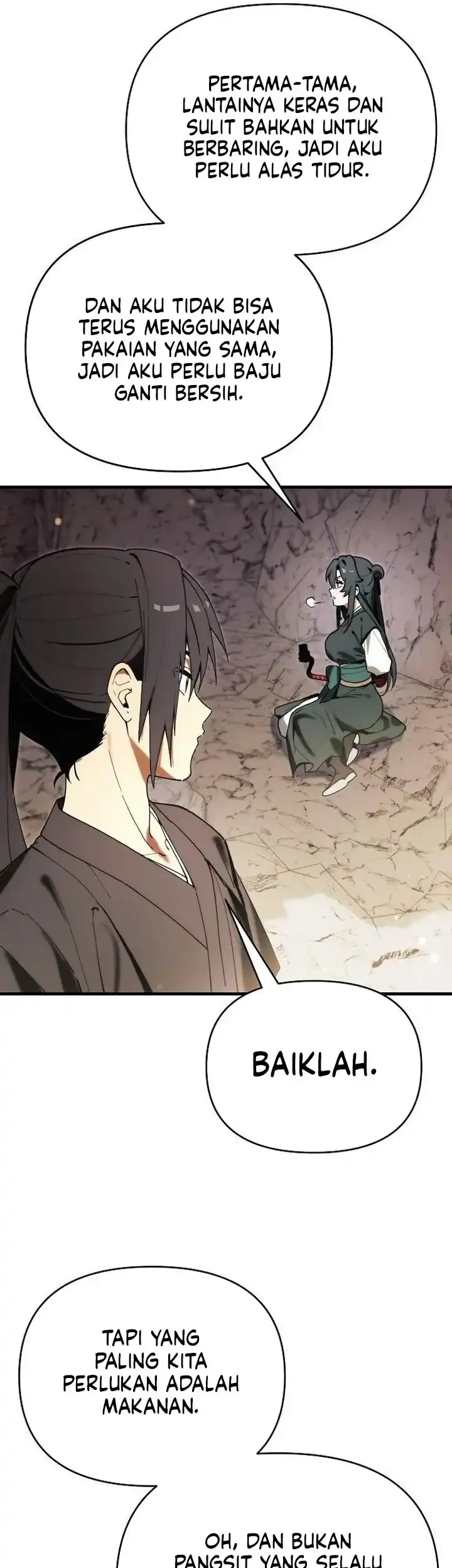 Kidnapped The Youngest Daughter of The Sichuan Tang Family Chapter 2 Gambar 33