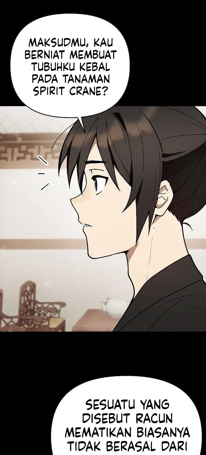 Kidnapped The Youngest Daughter of The Sichuan Tang Family Chapter 22 Gambar 23
