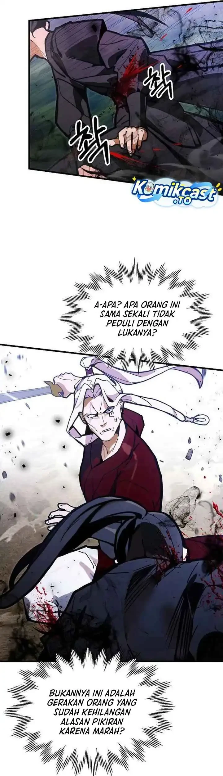 Kidnapped The Youngest Daughter of The Sichuan Tang Family Chapter 4 Gambar 26