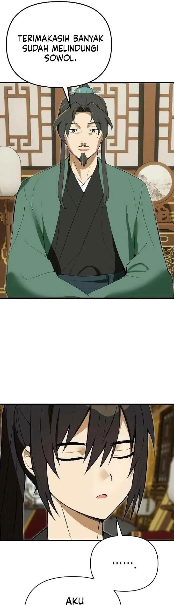 Kidnapped The Youngest Daughter of The Sichuan Tang Family Chapter 6 Gambar 22