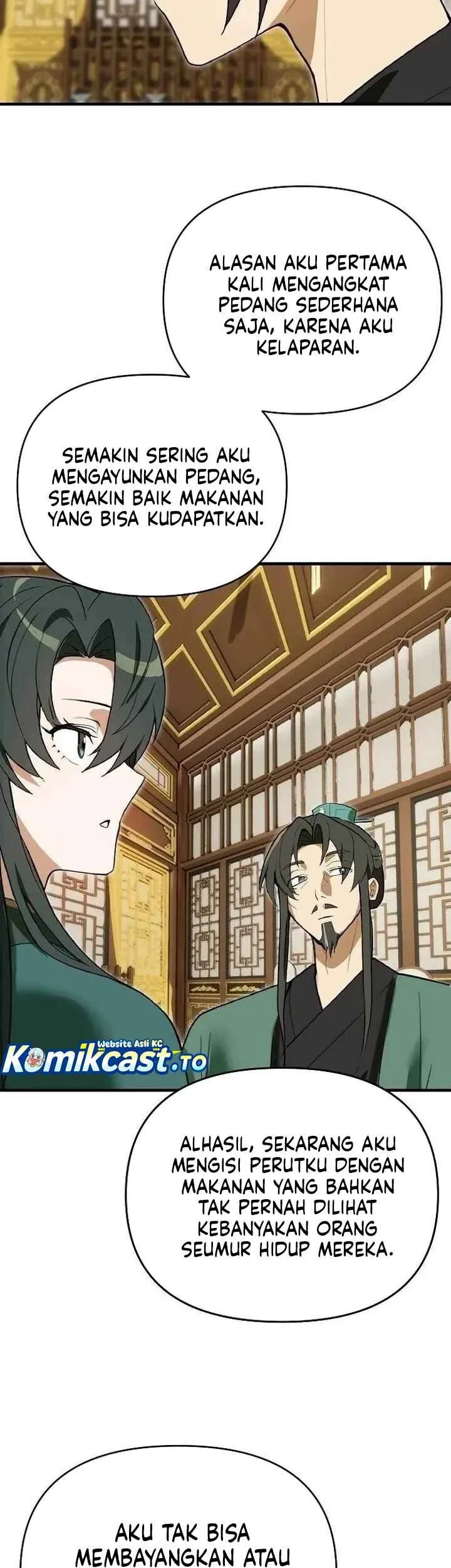 Kidnapped The Youngest Daughter of The Sichuan Tang Family Chapter 6 Gambar 24