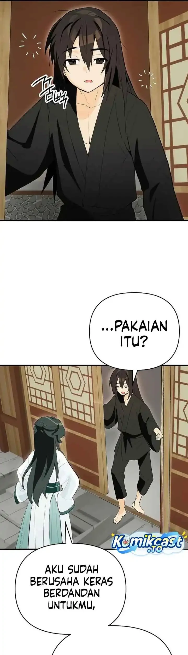 Kidnapped The Youngest Daughter of The Sichuan Tang Family Chapter 7 Gambar 22