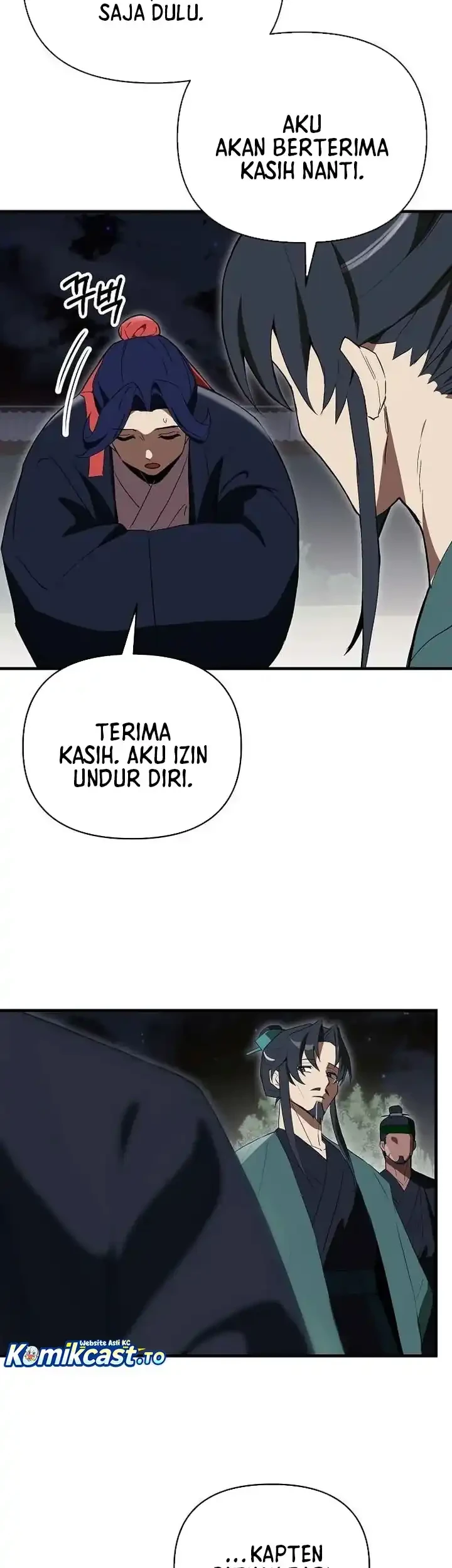Kidnapped The Youngest Daughter of The Sichuan Tang Family Chapter 9 Gambar 24