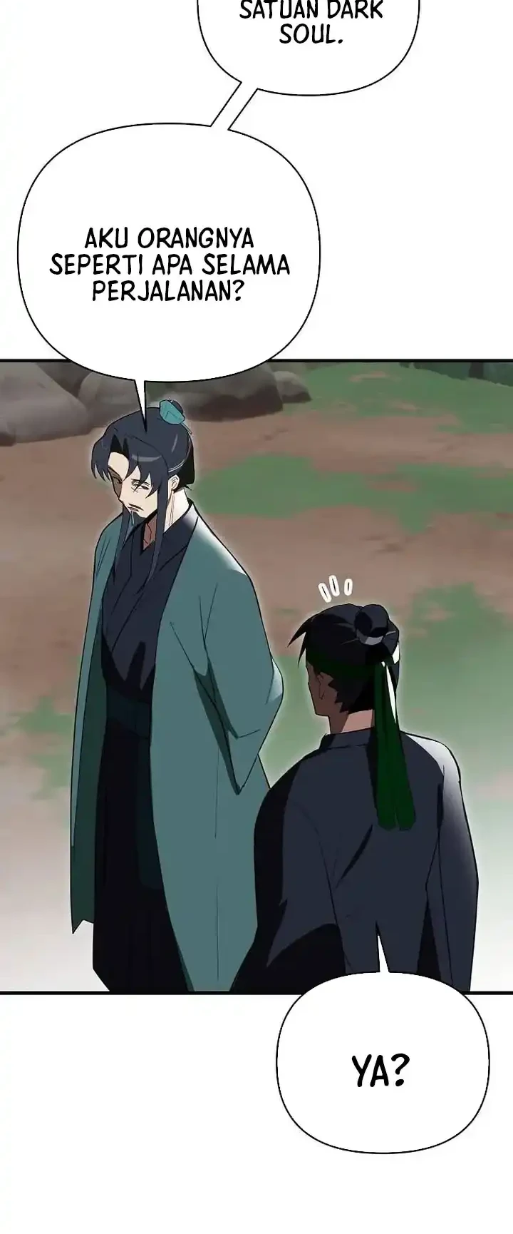 Kidnapped The Youngest Daughter of The Sichuan Tang Family Chapter 9 Gambar 25