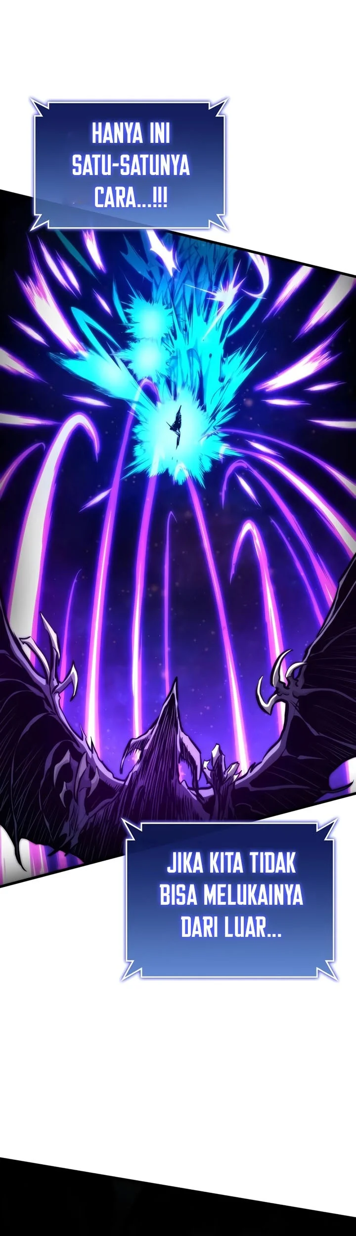 Kill The Dragon Chapter 114 Gambar 47