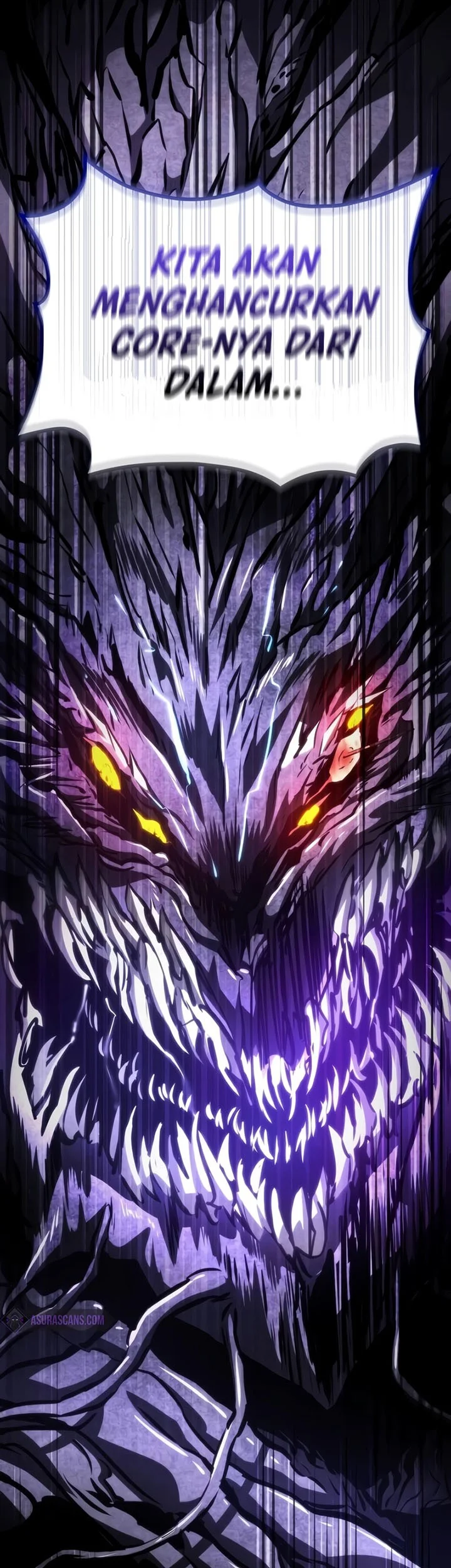 Kill The Dragon Chapter 114 Gambar 49
