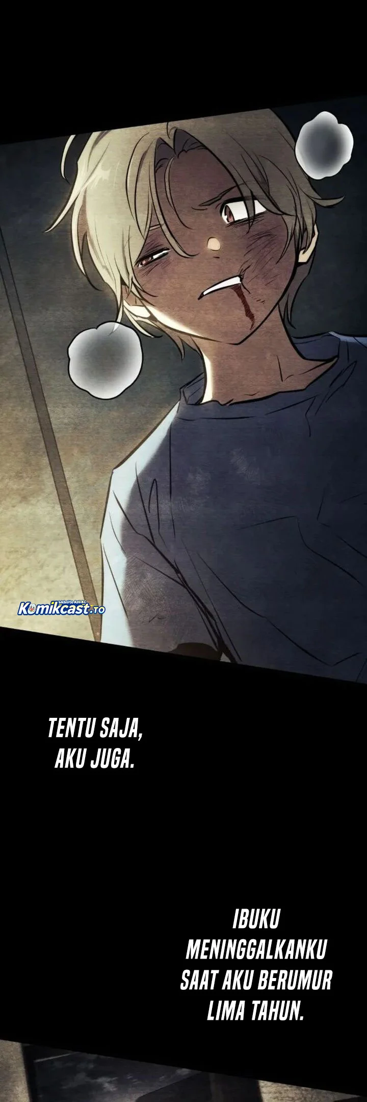Kill The Dragon Chapter 168 Gambar 35