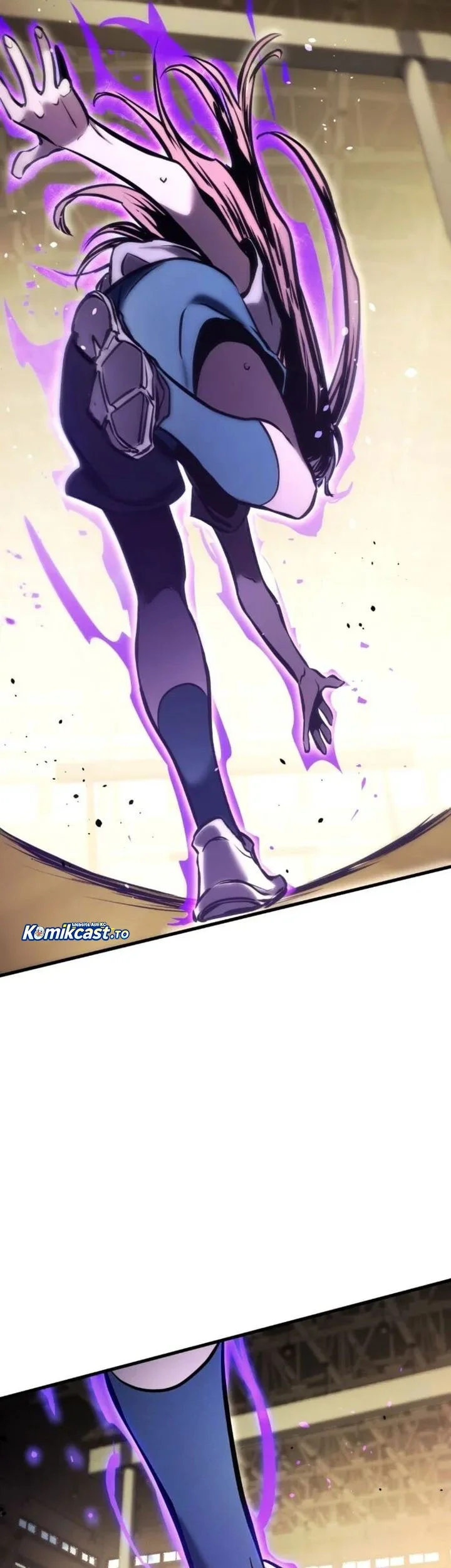 Kill The Dragon Chapter 169 Gambar 37