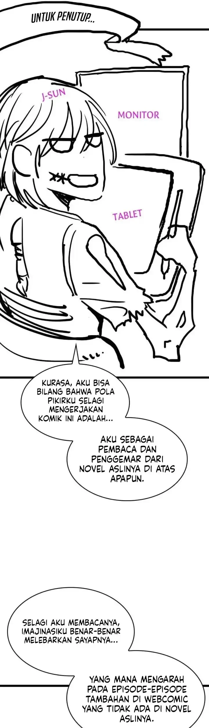 Kill The Dragon Chapter 170.5 Gambar 17
