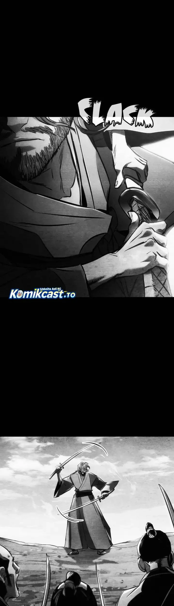 Kill The Dragon Chapter 170 Gambar 32