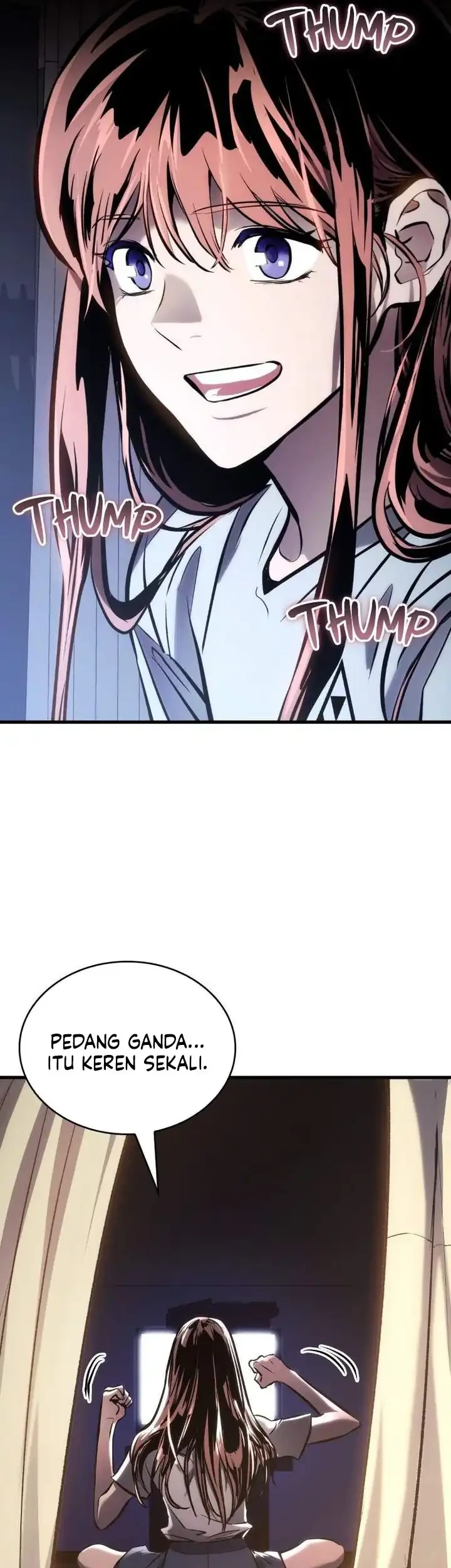 Kill The Dragon Chapter 170 Gambar 34