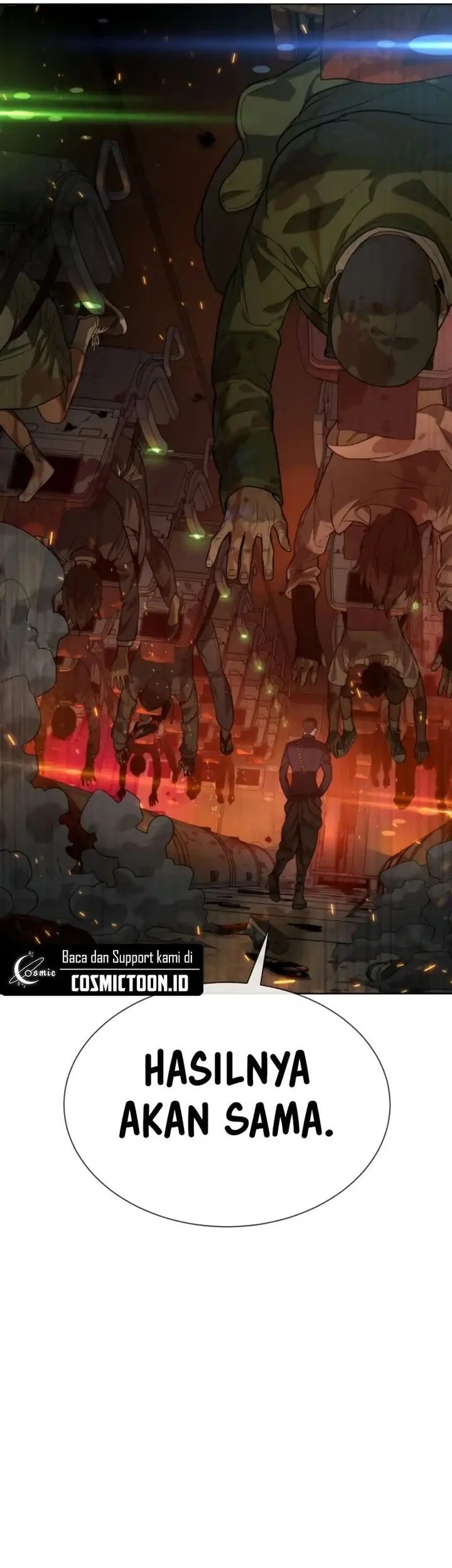 Killer Peter Chapter 105 Gambar 44