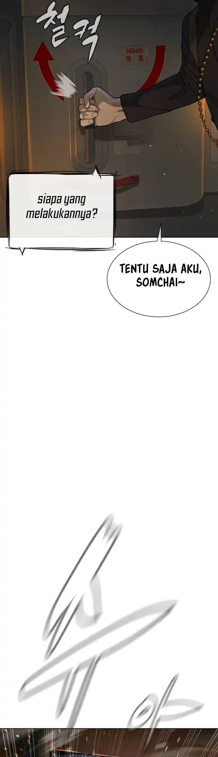 Killer Peter Chapter 105 Gambar 46