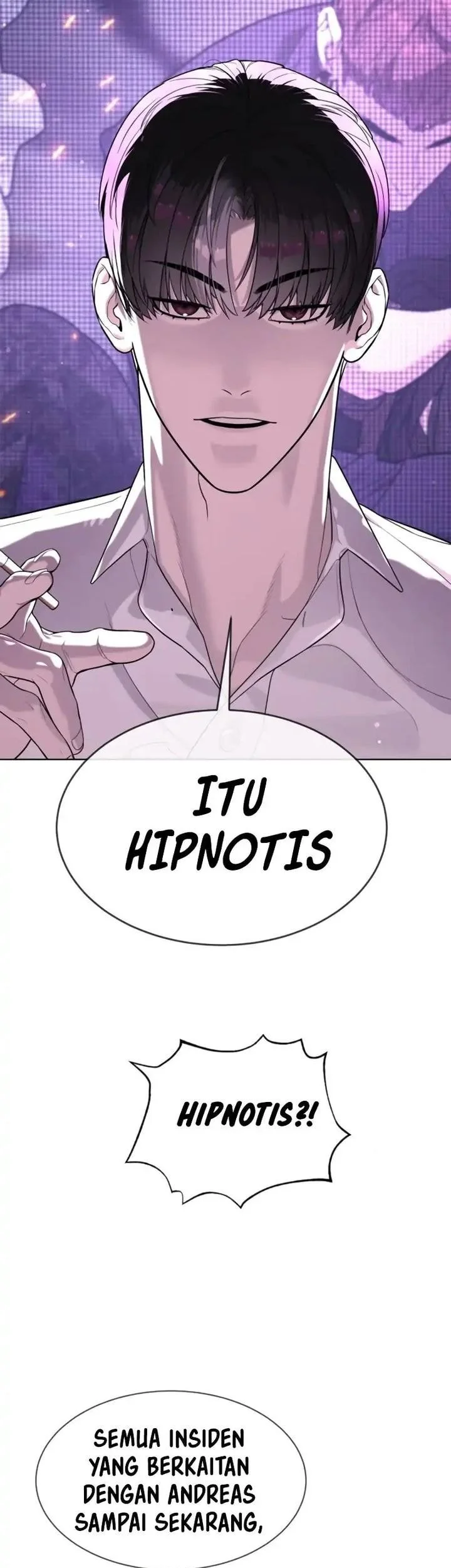 Killer Peter Chapter 106 Gambar 37