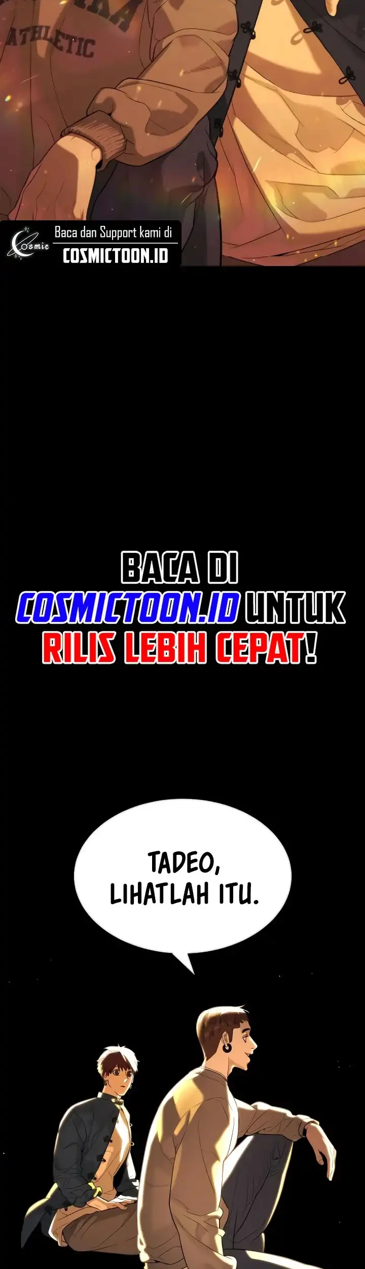 Killer Peter Chapter 107 Gambar 51