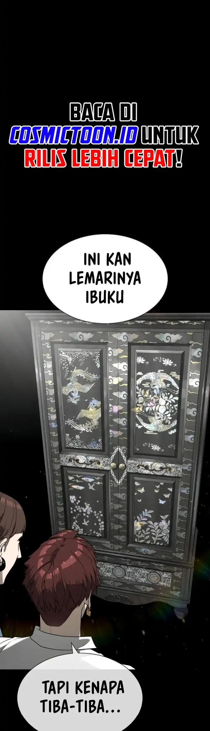 Killer Peter Chapter 107 Gambar 54
