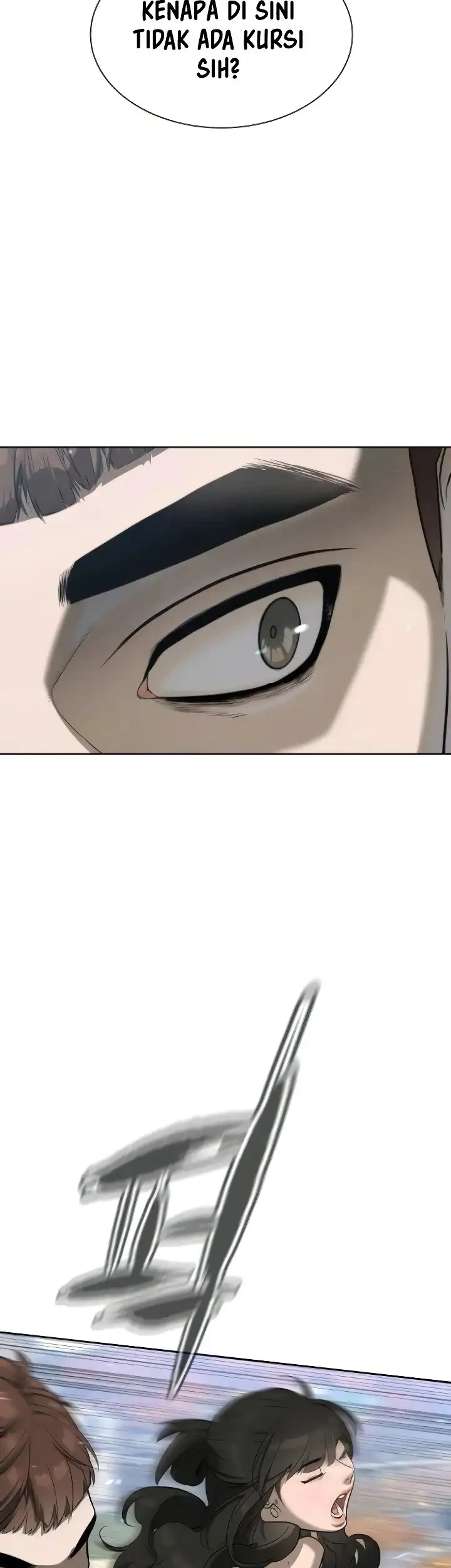 Killer Peter Chapter 108 Gambar 50